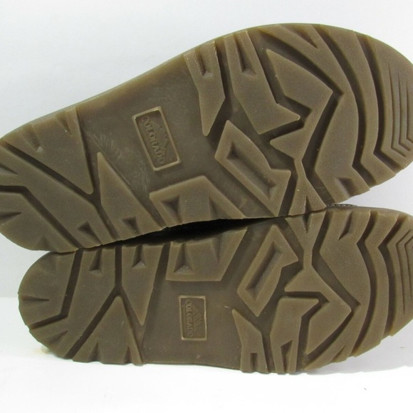 Colorado Size 12 M Brown Fisherman Sandal C1CA6